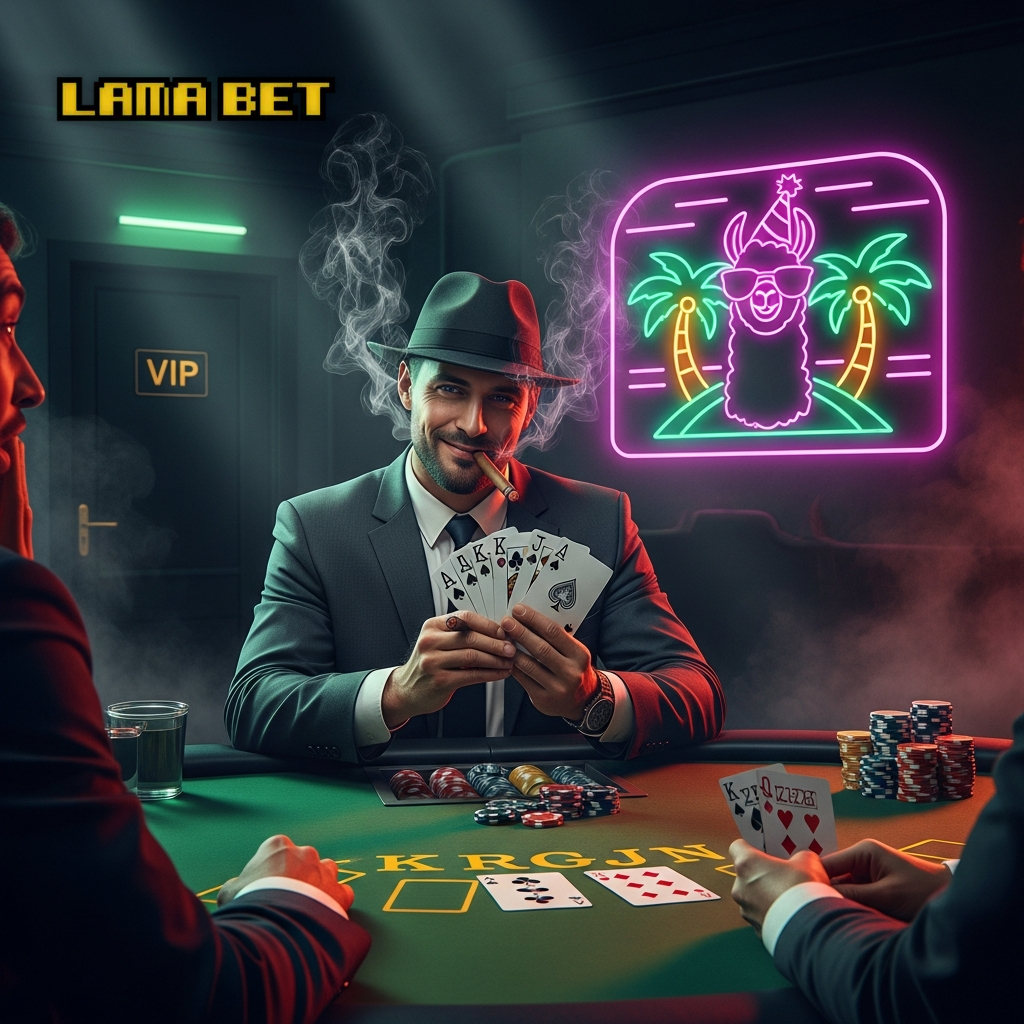 Lamabet casino 24/7 customer support and account tools
