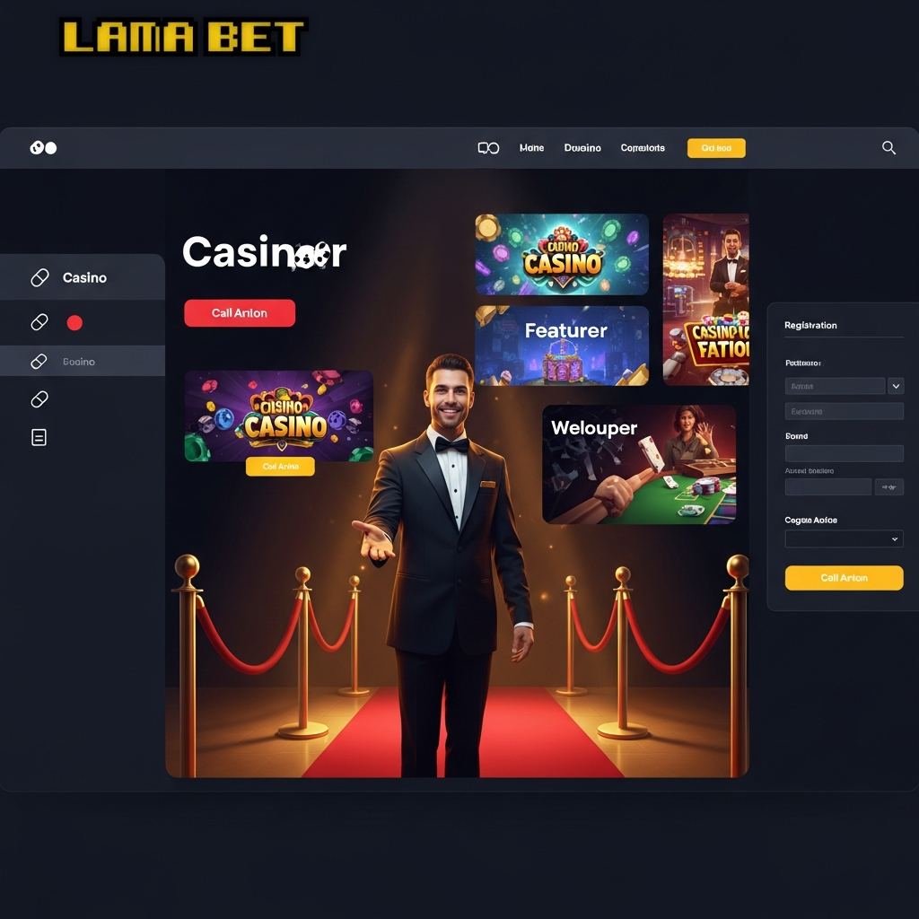 Getting the most from the Lamabet online casino in Canada
